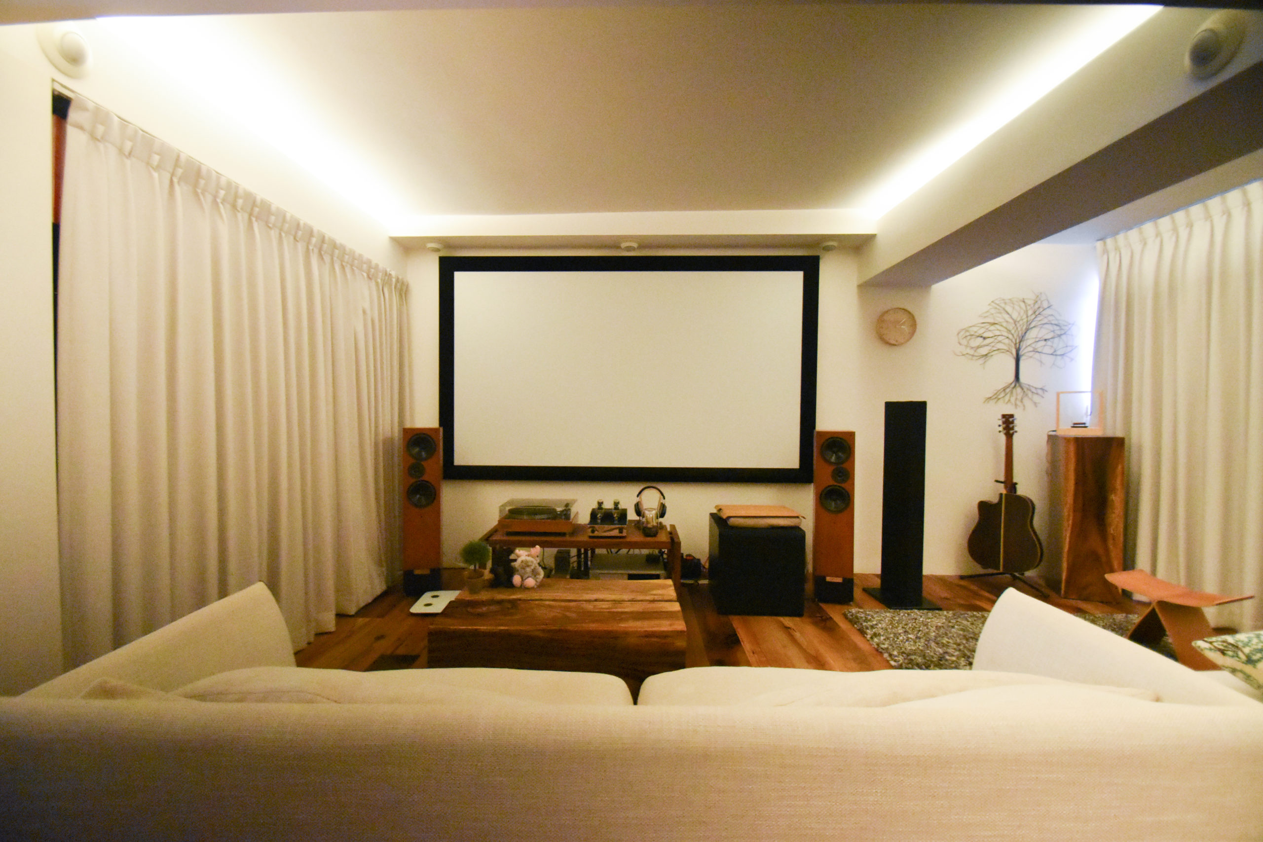 interior design for living room