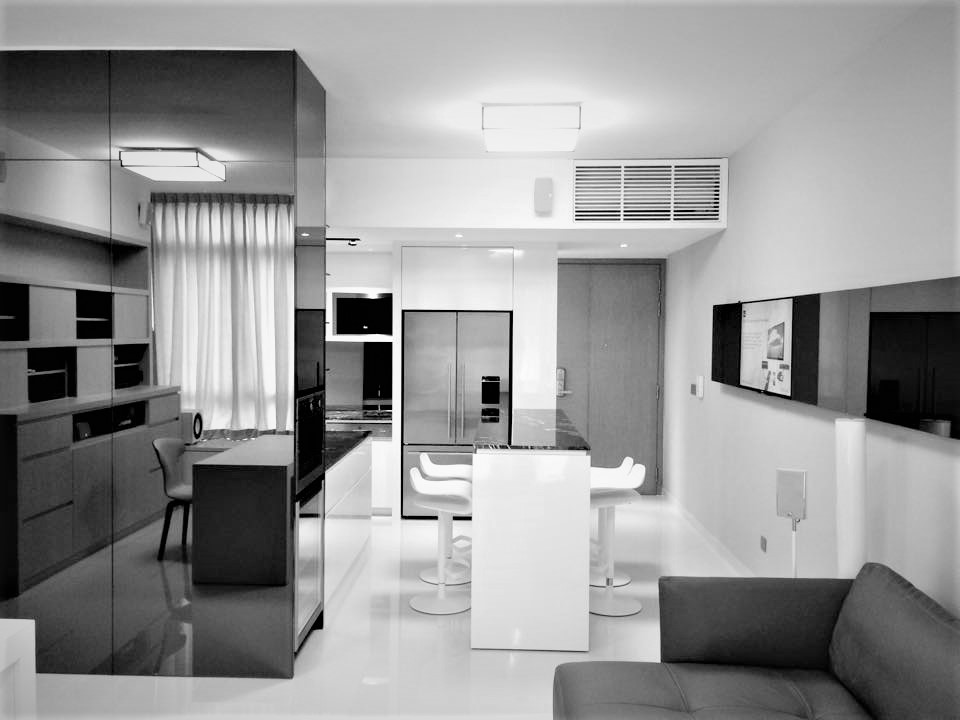 interior design minimalist